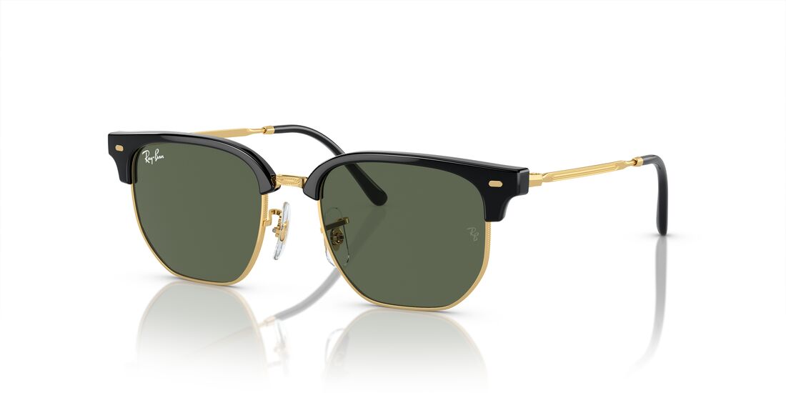 Ray-Ban 0RJ9116S JUNIOR NEW CLUBMASTER cover