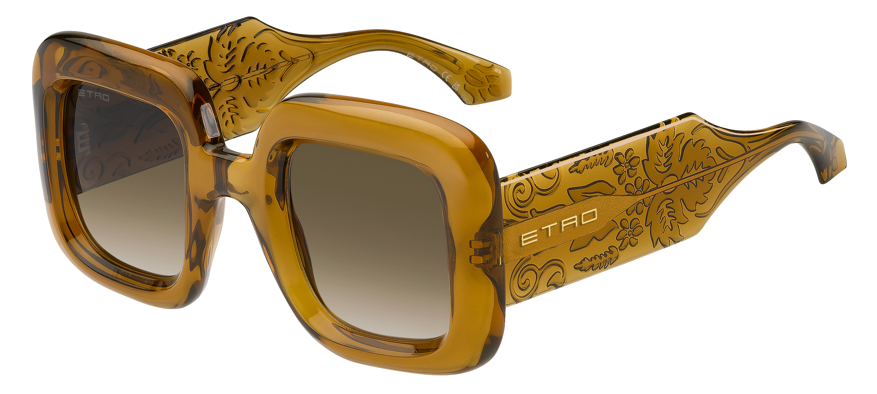 Etro ETRO 0015/S