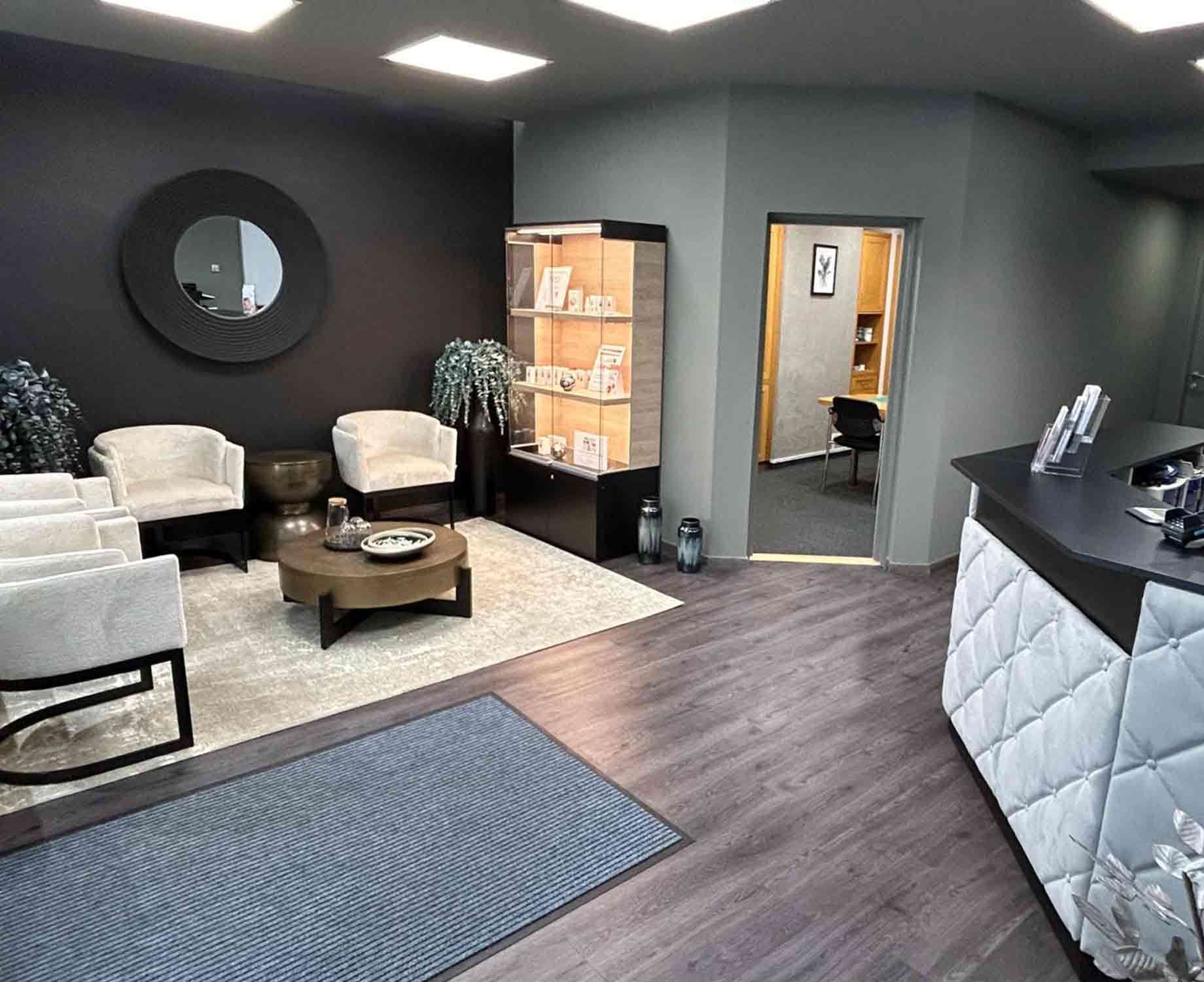 Innenansicht Graz Jakomini Innenansicht hören!wutscher Graz Jakomini