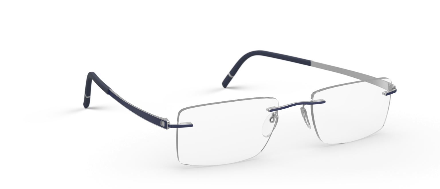 Silhouette 5529 Silhouette 5529