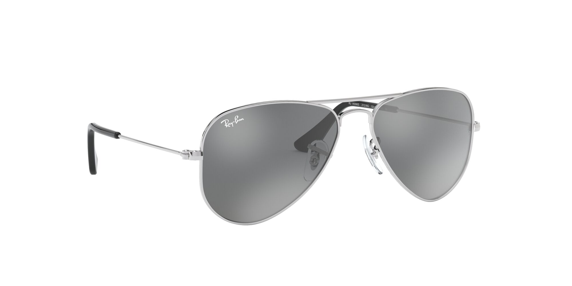 Ray-Ban 0RJ9506S JUNIOR AVIATOR  Ray-Ban 0RJ9506S JUNIOR AVIATOR