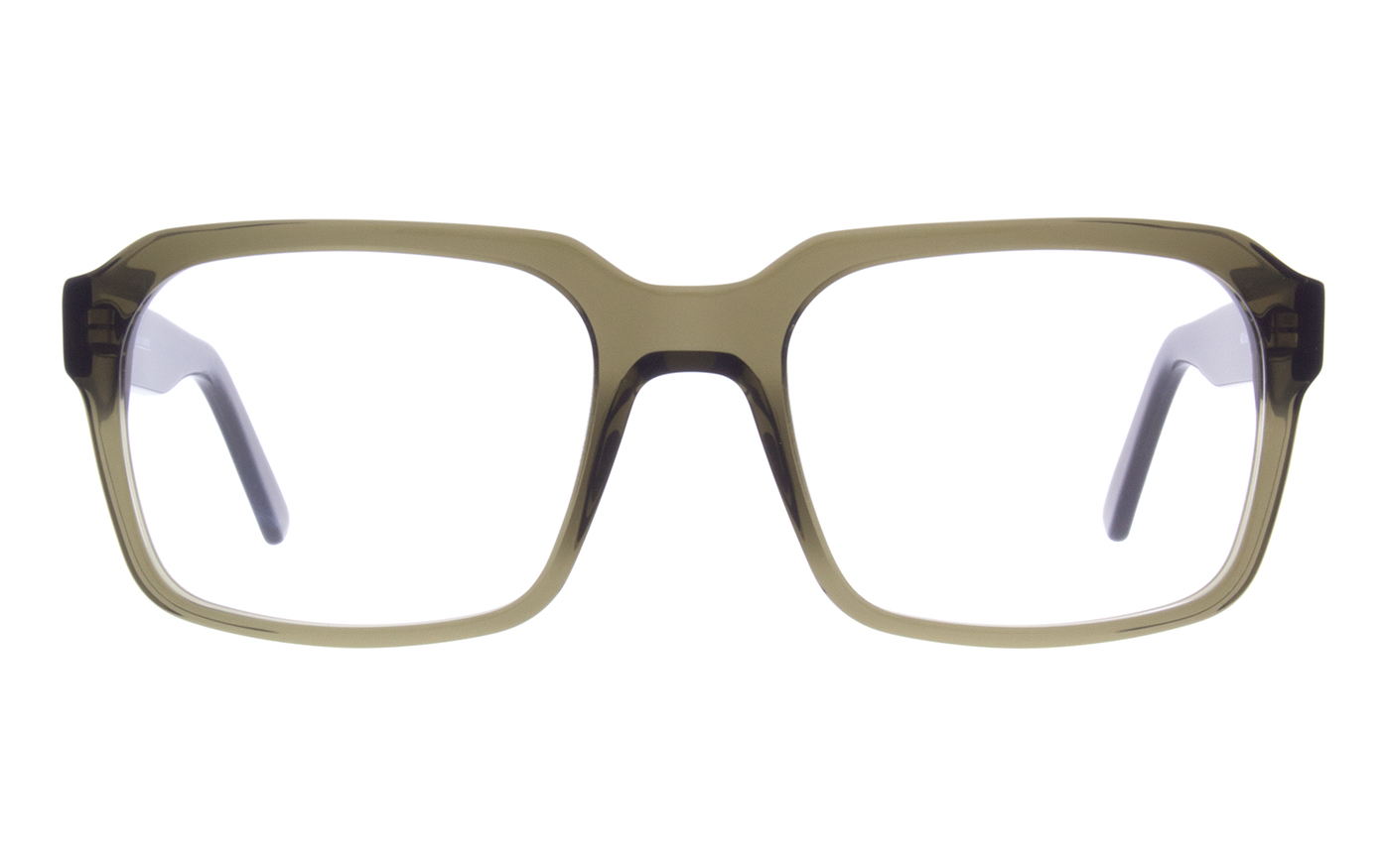 Andy Wolf 4623 cover