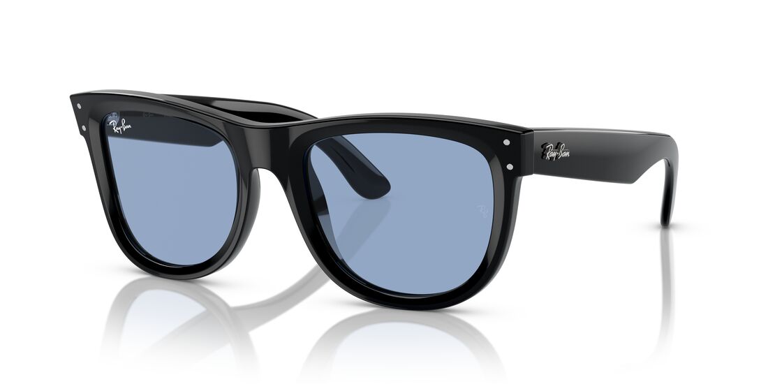Ray-Ban 0RBR0502S WAYFARER REVERSE  Ray-Ban 0RBR0502S WAYFARER REVERSE