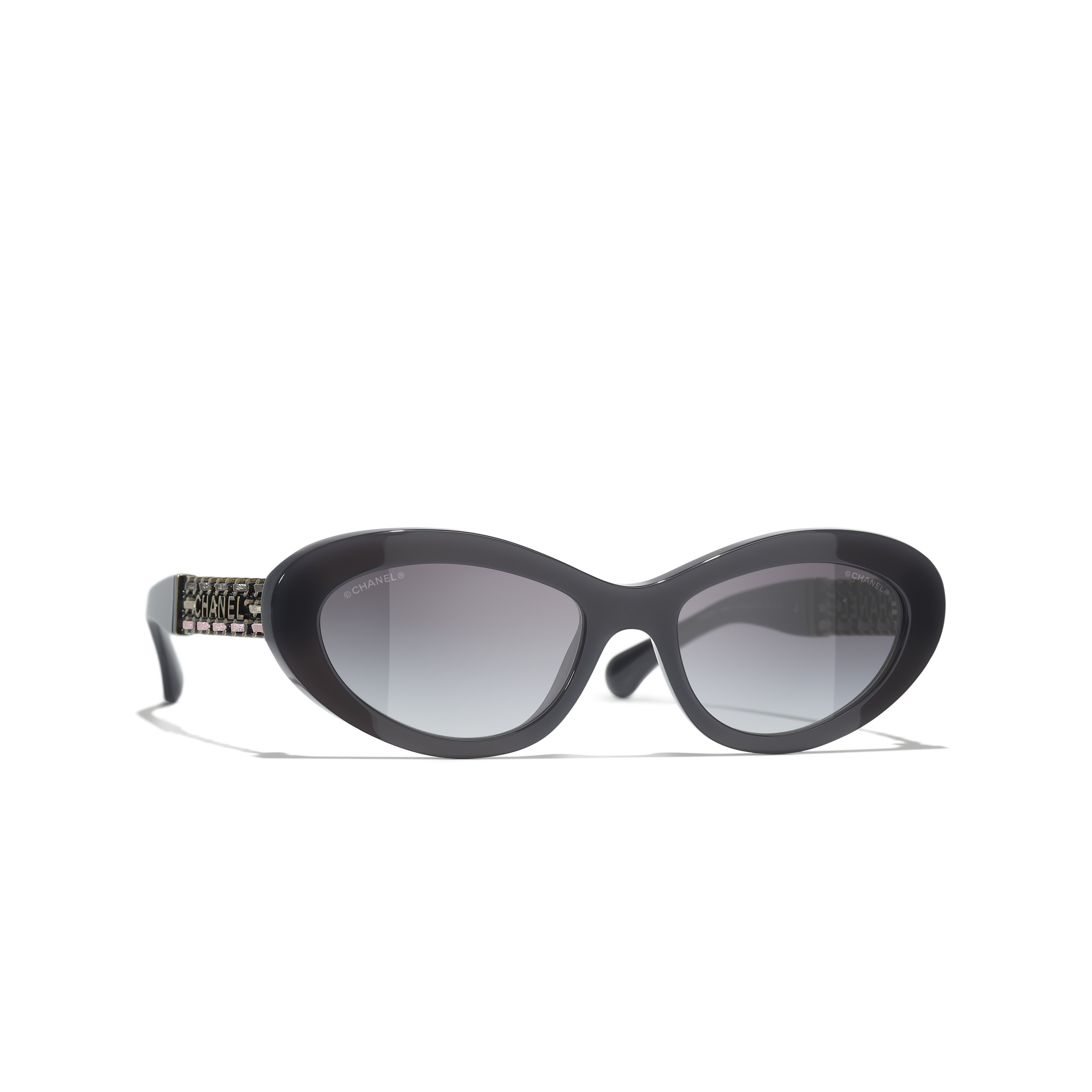 Chanel 5538