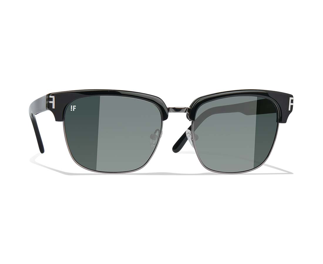 FR!TZ EYEWEAR Bruce cover