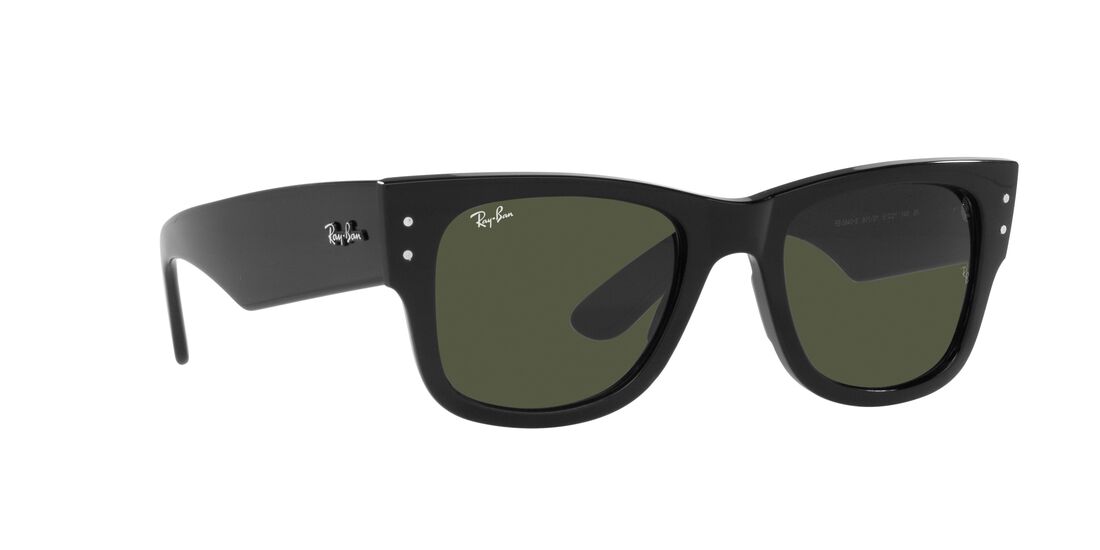 Ray-Ban 0RB0840S MEGA WAYFARER  Ray-Ban 0RB0840S MEGA WAYFARER