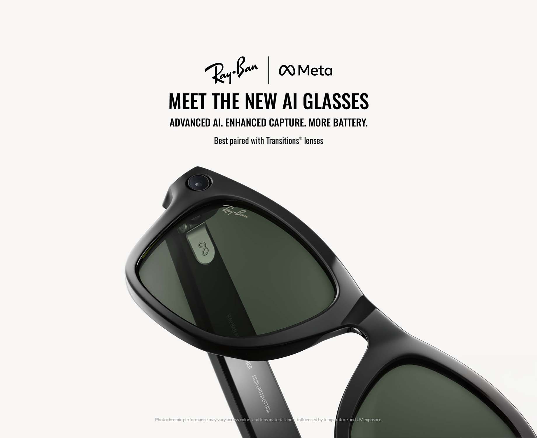 Meta Brille generell Meta Brille generell