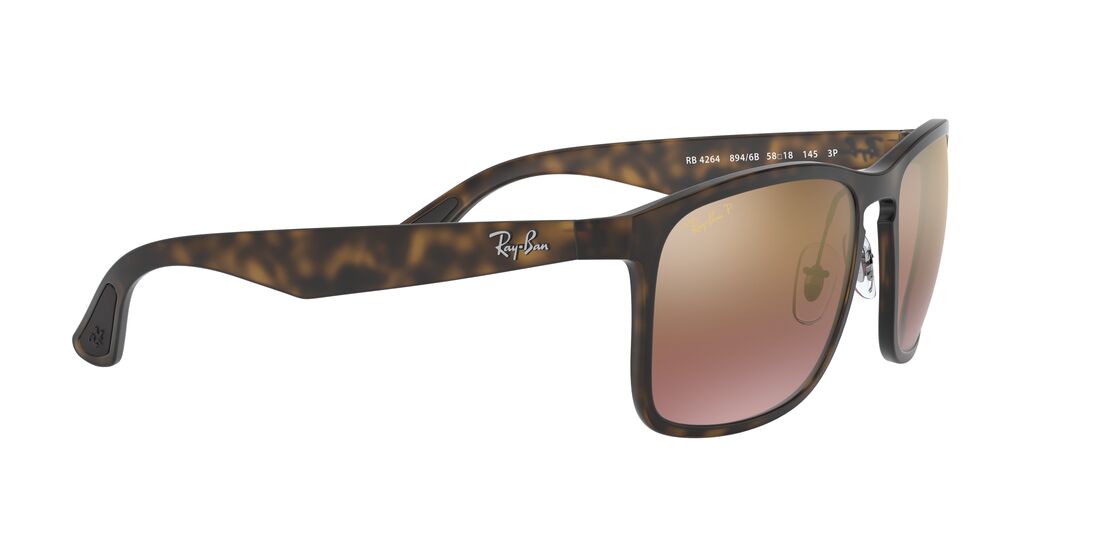 Ray-Ban 0RB4264   Ray-Ban 0RB4264