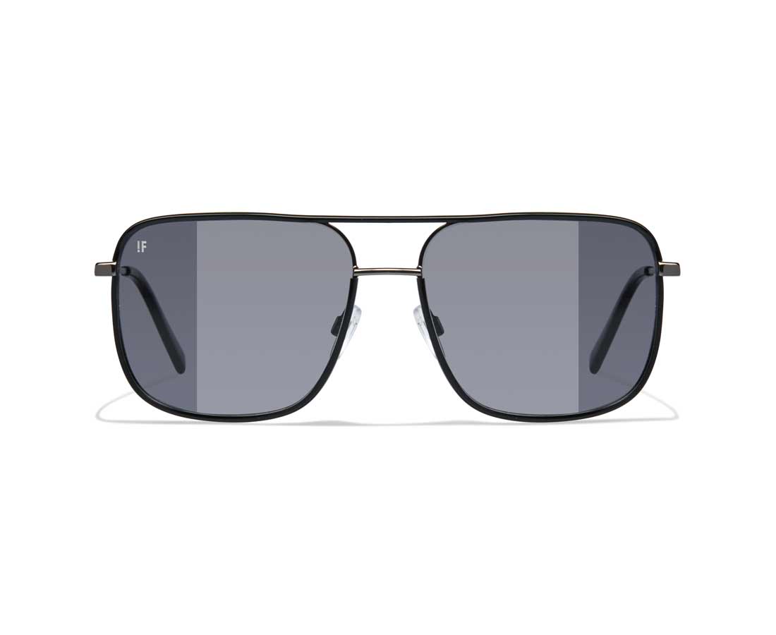 FR!TZ EYEWEAR Pablo cover