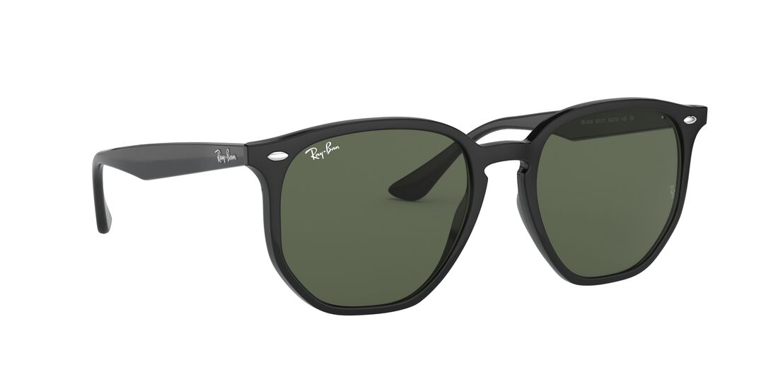 Ray-Ban 0RB4306   Ray-Ban 0RB4306