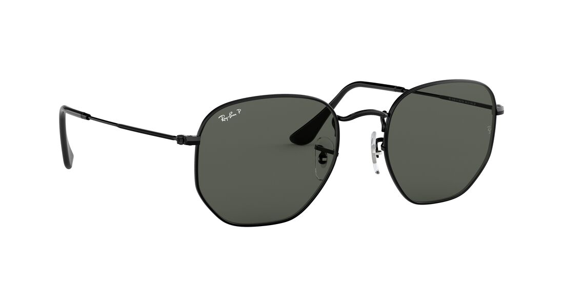 Ray-Ban 0RB3548N HEXAGONAL  Ray-Ban 0RB3548N HEXAGONAL