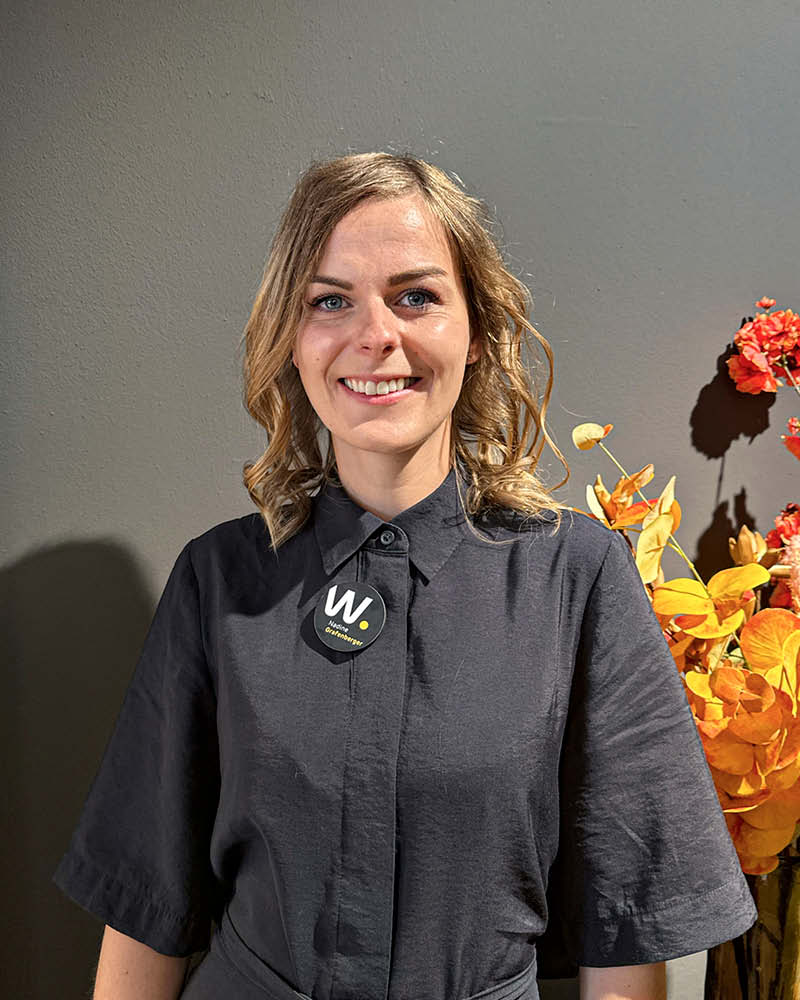 Nadine Grafenberger