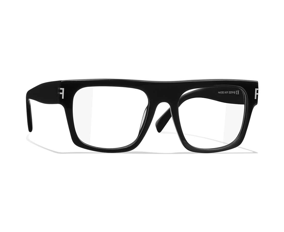 FR!TZ EYEWEAR 2303 cover