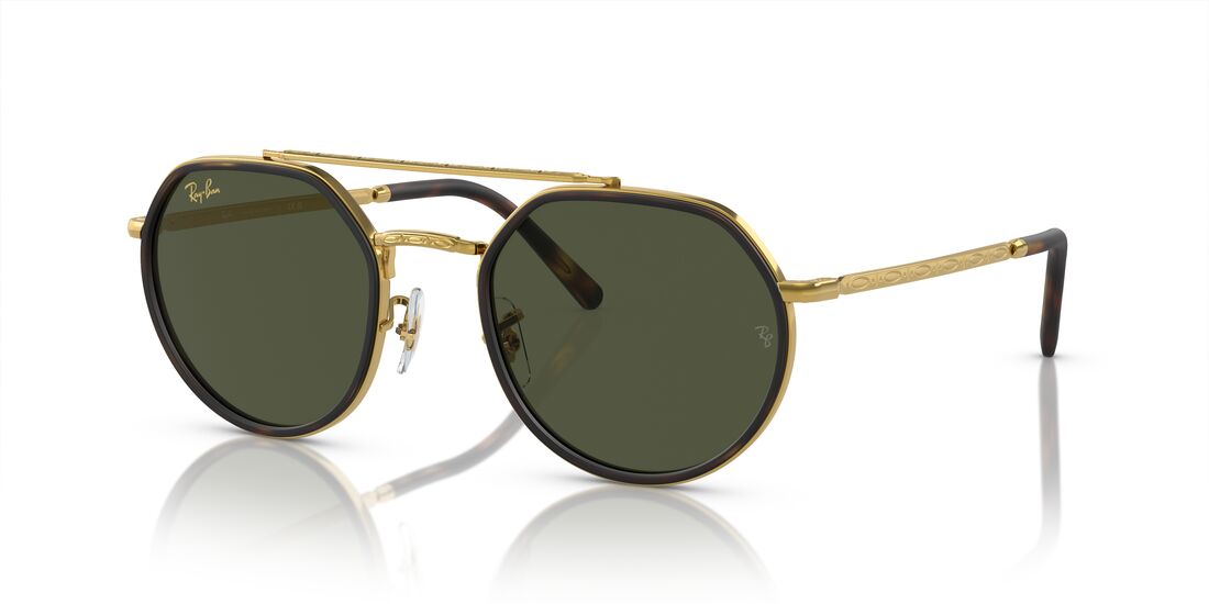 Ray-Ban 0RB3765   Ray-Ban 0RB3765