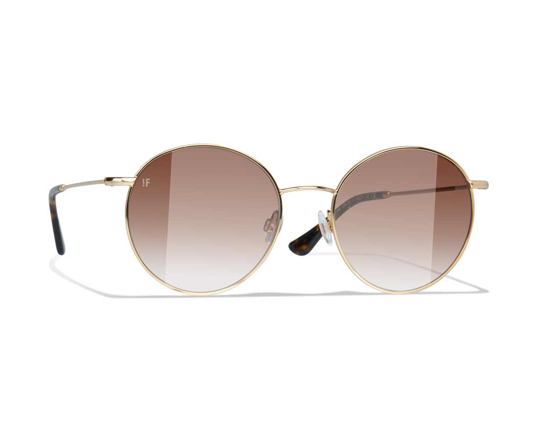 FR!TZ EYEWEAR Zoe cover