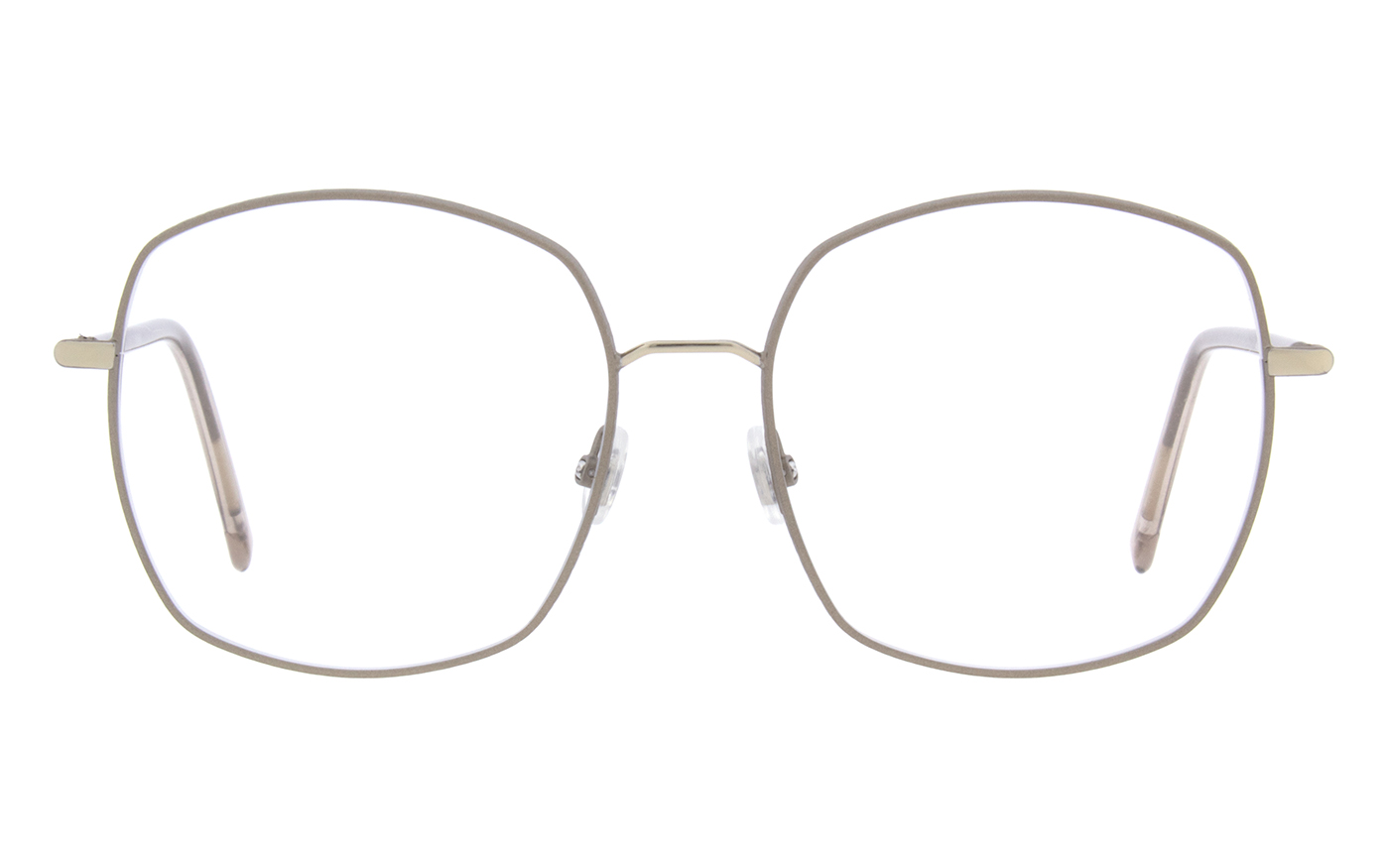 Andy Wolf 4808 cover