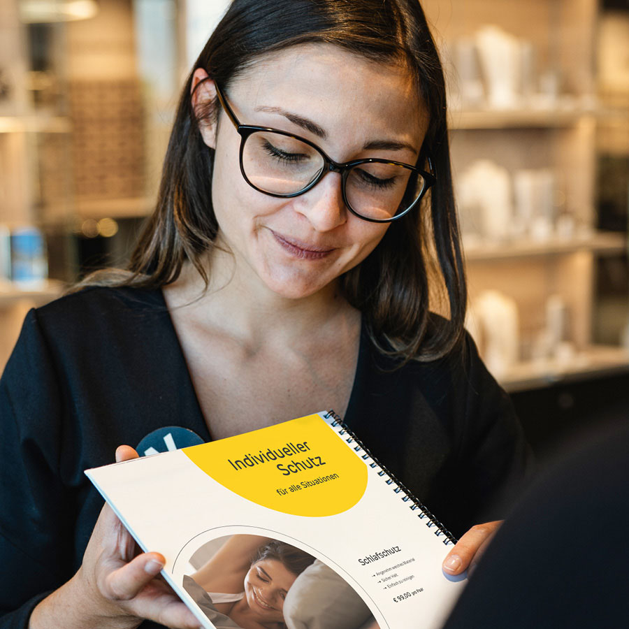 Gehörschutzberatung