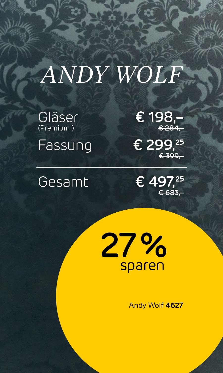 Preisbeispiel 