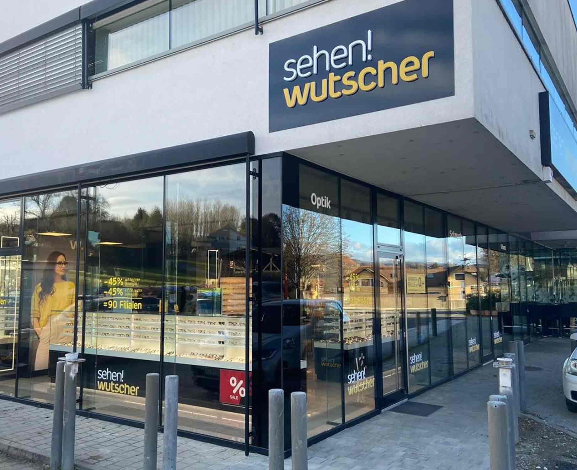 Aussenansicht Pischelsdorf Aussenansicht Eingang sehen!wutscher Pischelsdorf