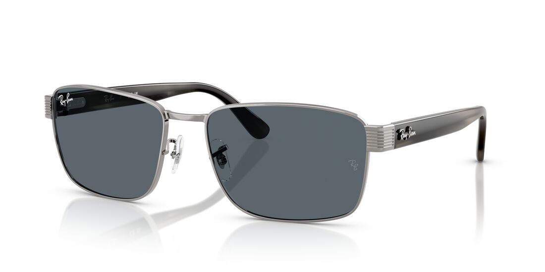 Ray-Ban 0RB3750   Ray-Ban 0RB3750