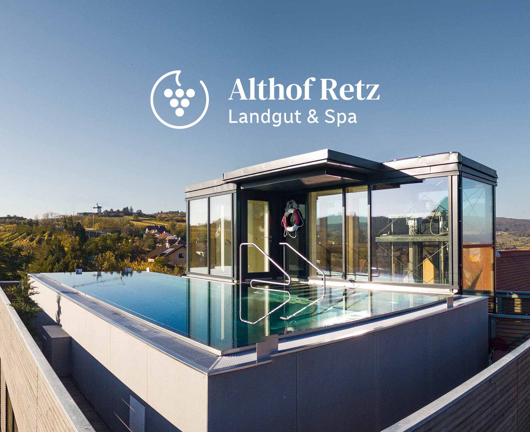 Althof Retz im Weinviertel