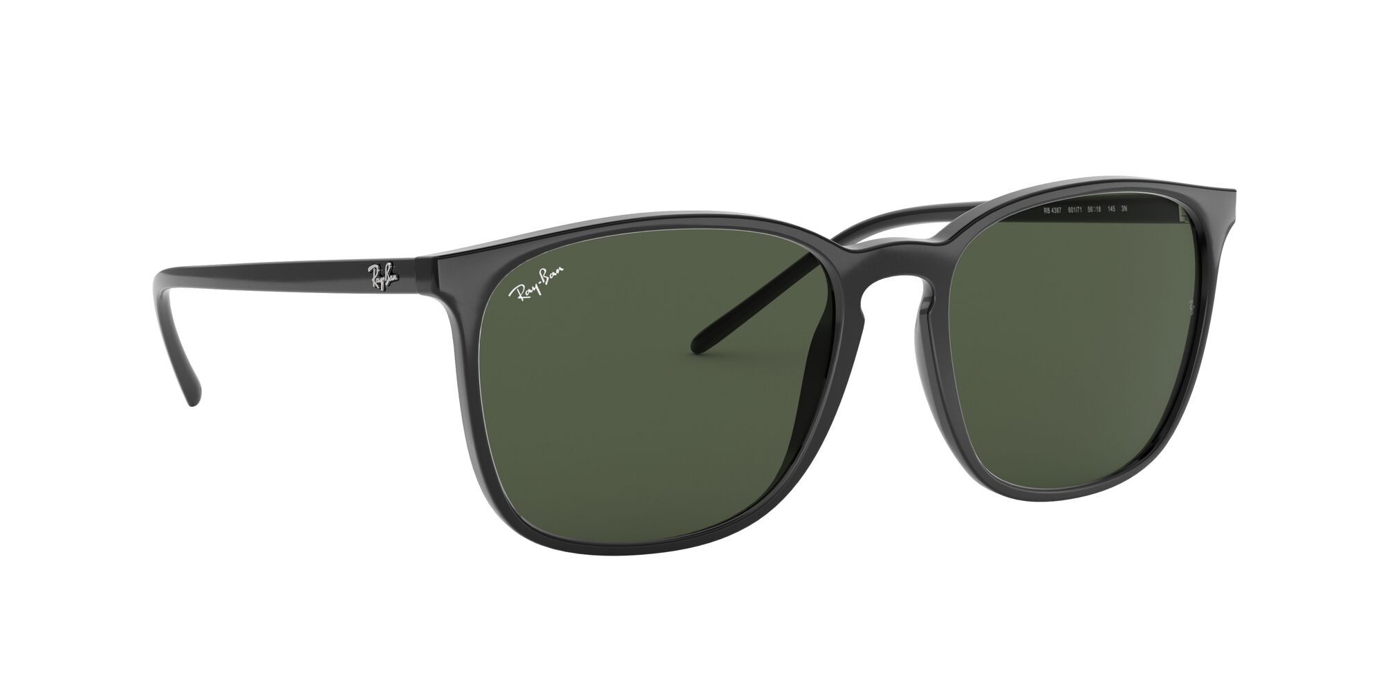Ray-Ban 0RB4387   Ray-Ban 0RB4387