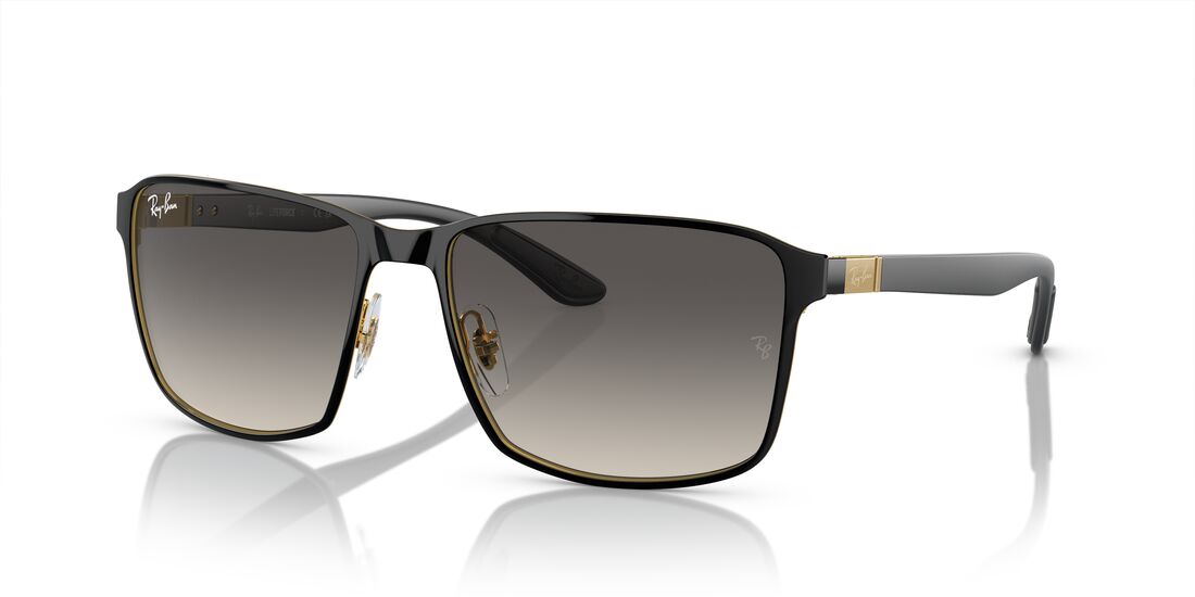 Ray-Ban 0RB3721 cover