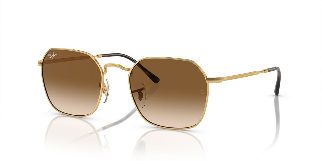 Ray-Ban 0RB3694 JIM cover