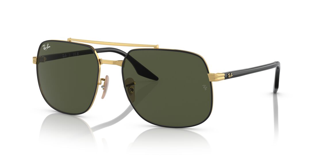 Ray-Ban 0RB3699   Ray-Ban 0RB3699