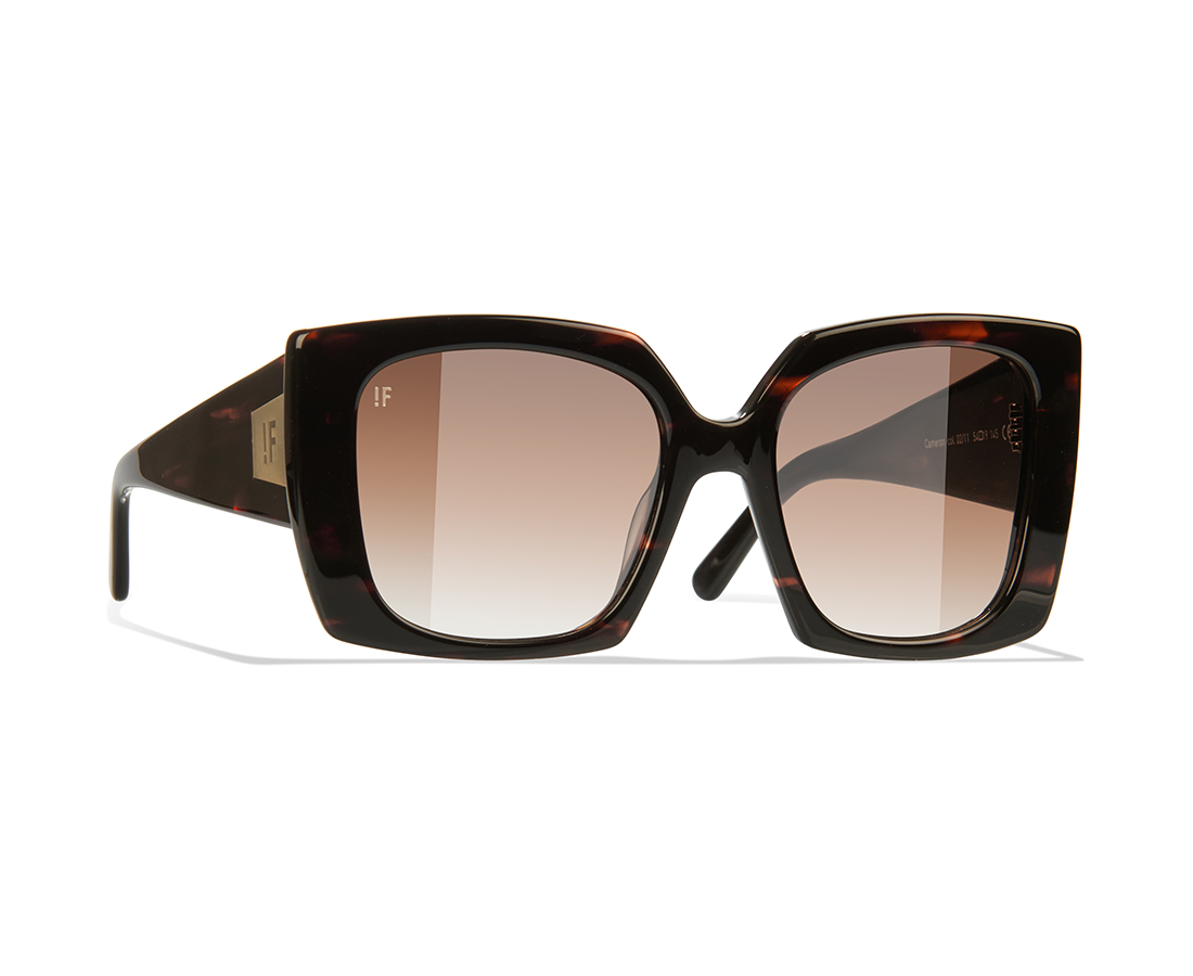 FR!TZ EYEWEAR Cameron cover