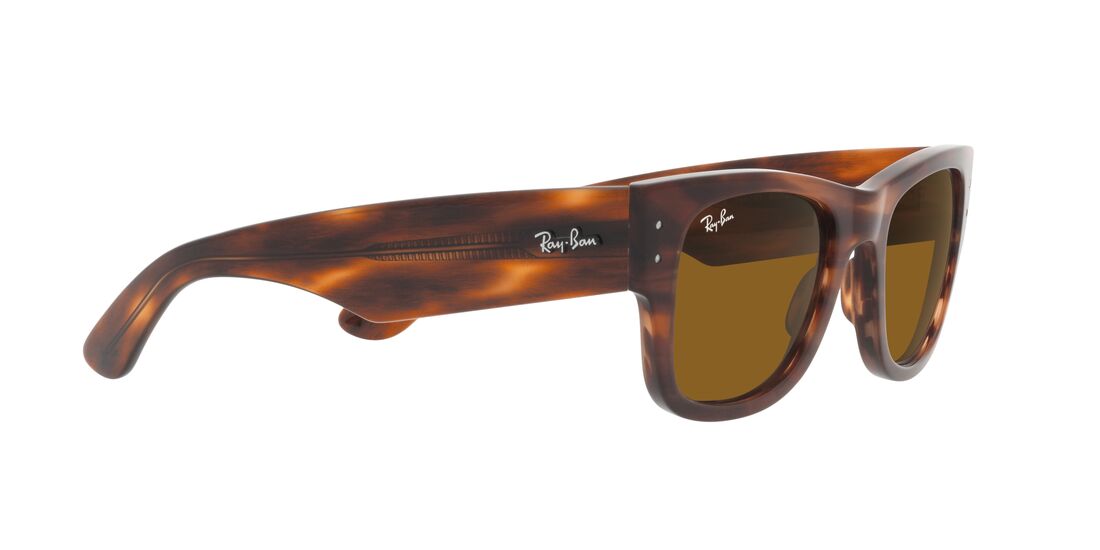 Ray-Ban 0RB0840S MEGA WAYFARER  Ray-Ban 0RB0840S MEGA WAYFARER