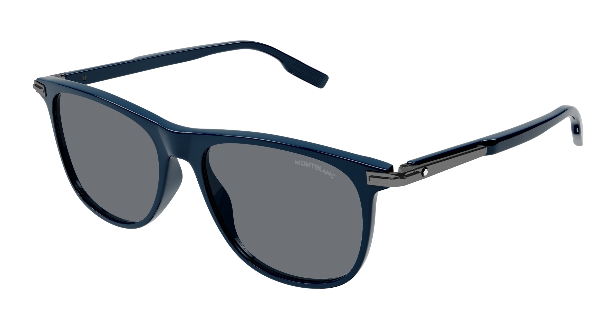 Mont Blanc MB0216S cover