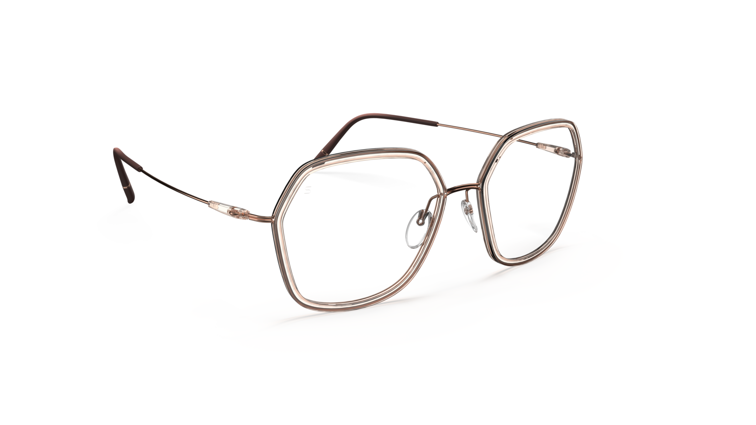 Silhouette 4569 cover