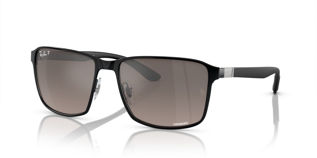 Ray-Ban 0RB3721CH cover