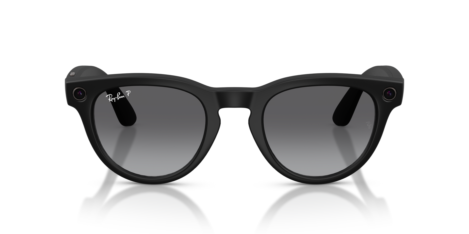 Ray-Ban Meta Sun 0RW4013