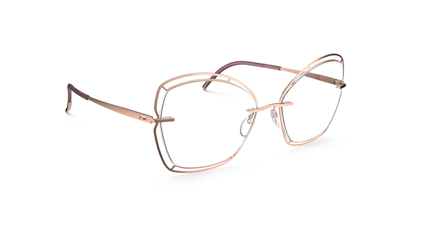 Silhouette L005