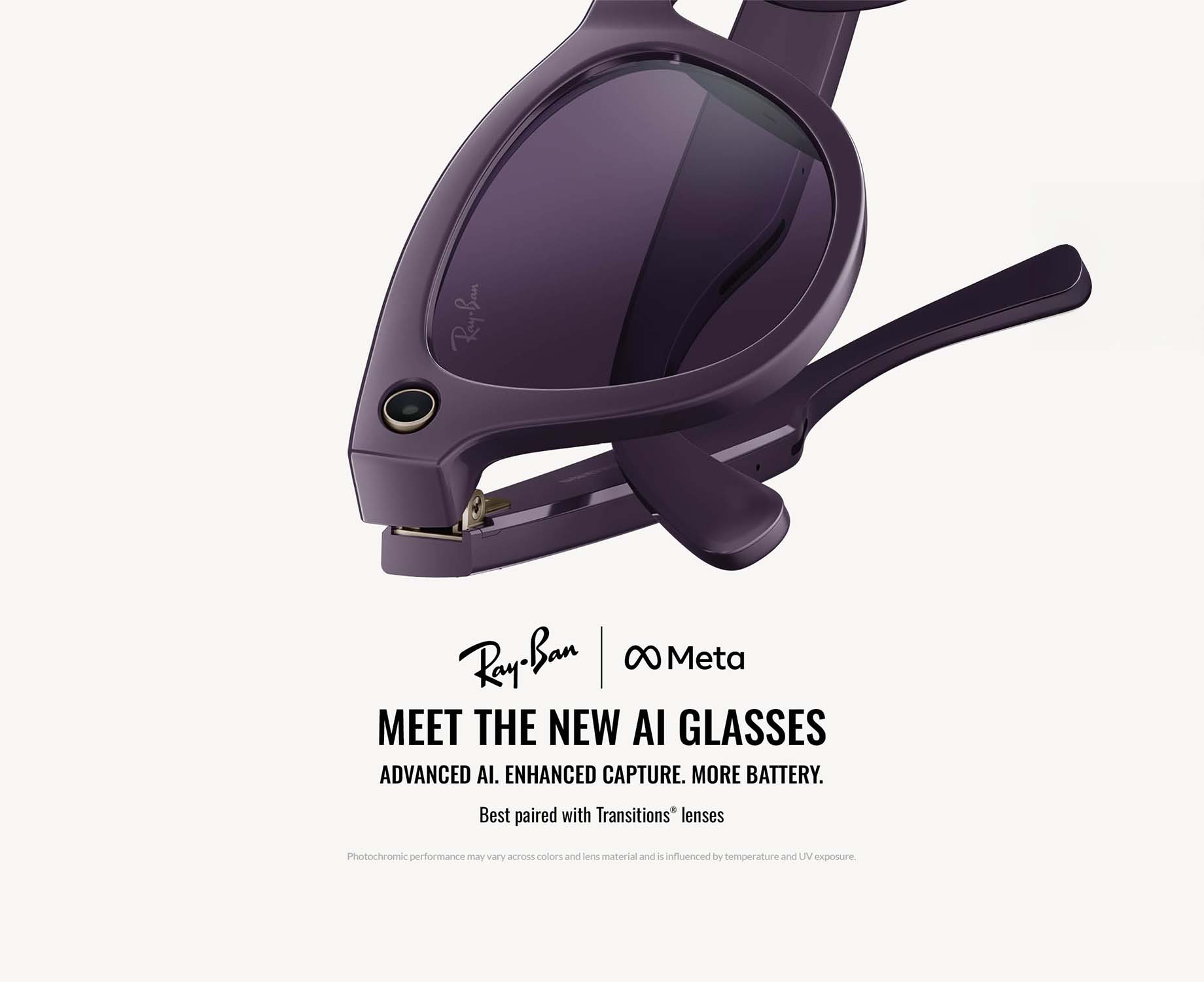 Meta Brille generell 