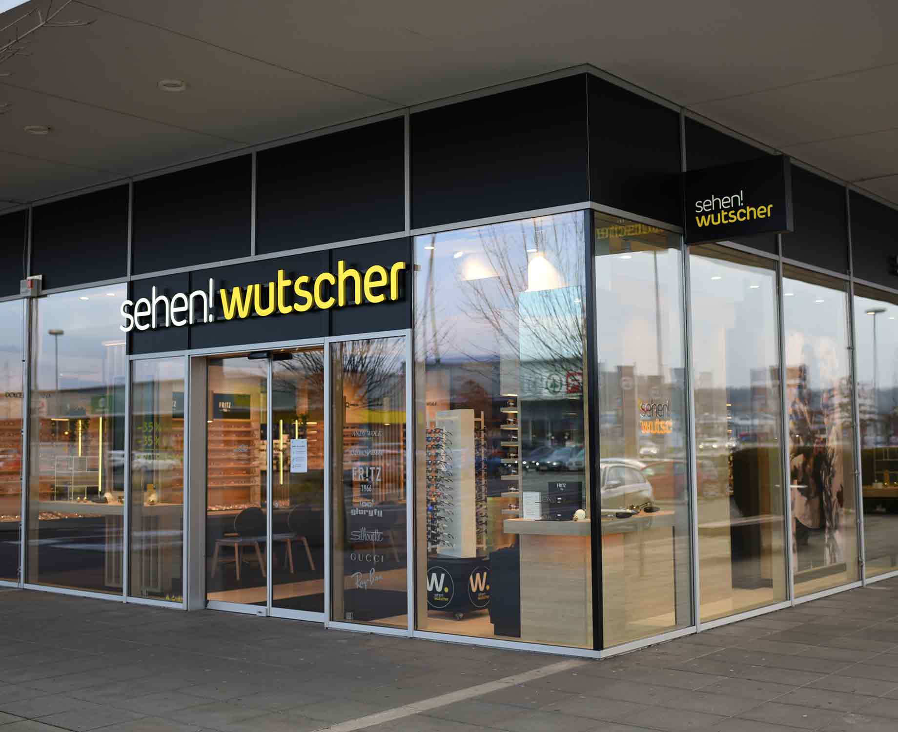 Aussenansicht Feldbach Aussenansicht Eingang sehen!wutscher Feldbach