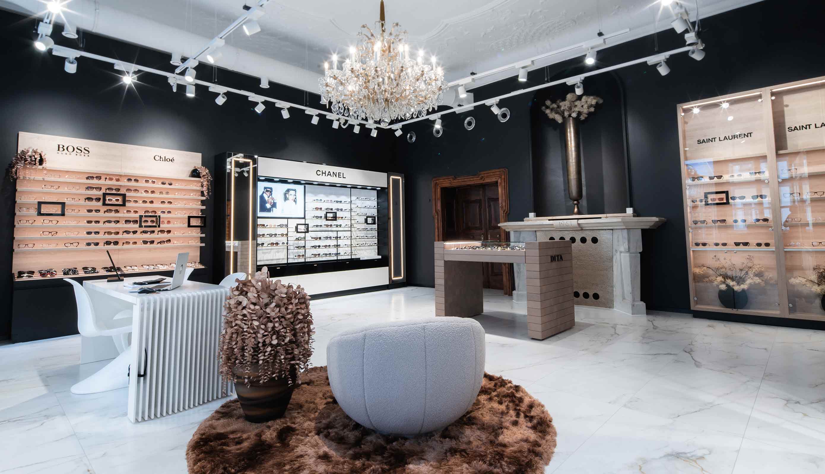 Bild von einer Filiale Bild von einer Filiale