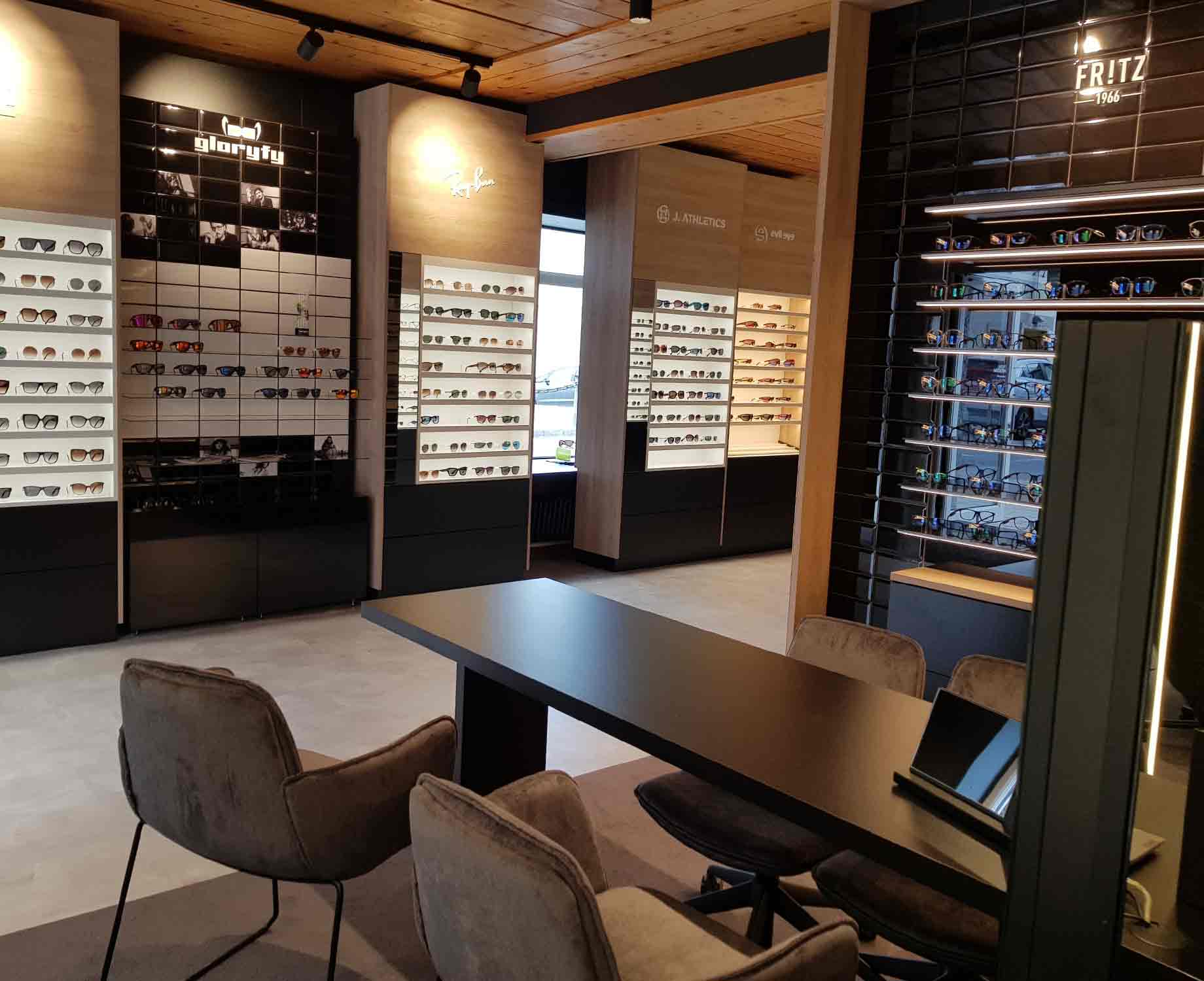 Innenansicht Tamsweg Innenansicht Verkaufsraum sehen!wutscher Tamsweg