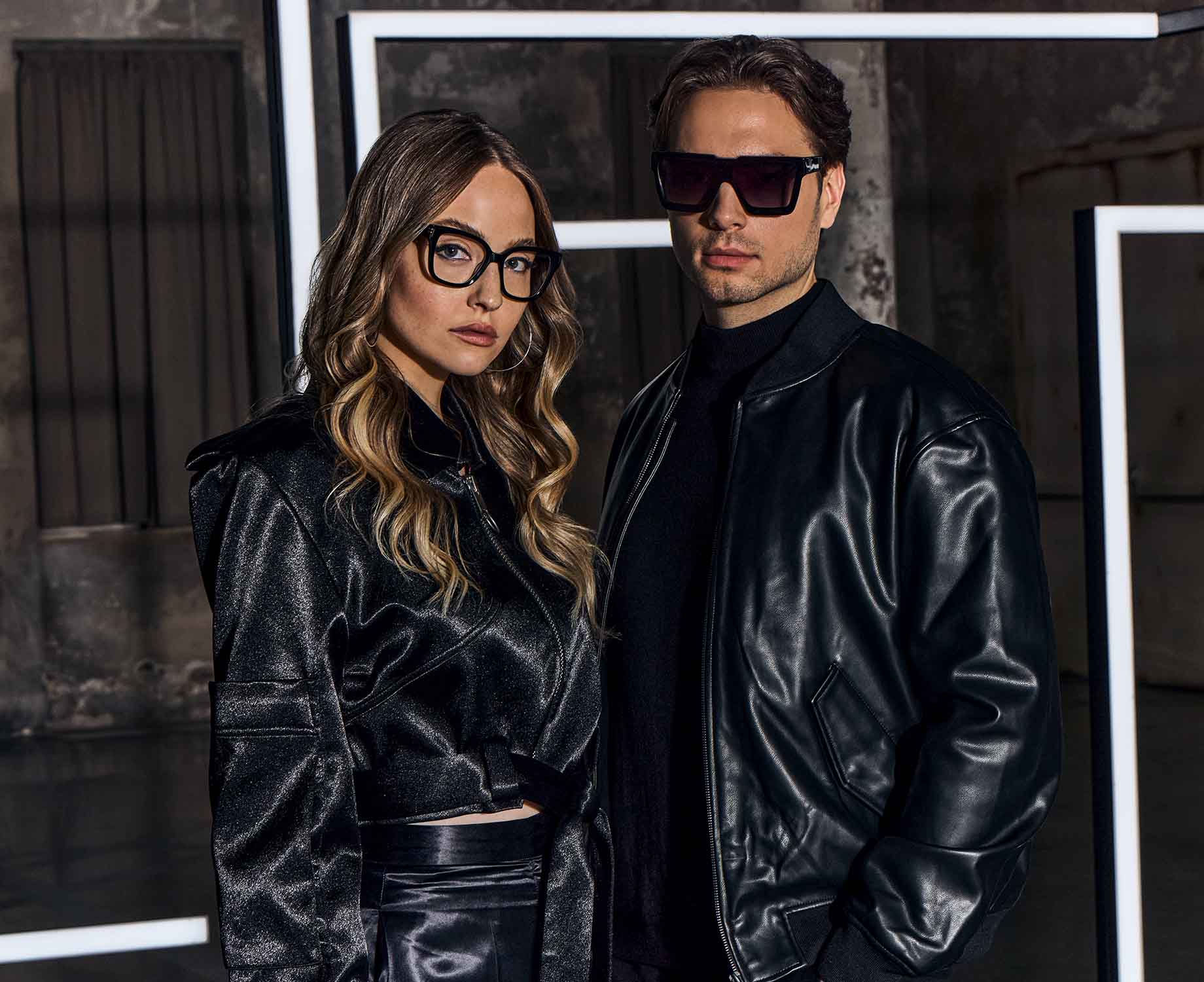 FR!TZ EYEWEAR