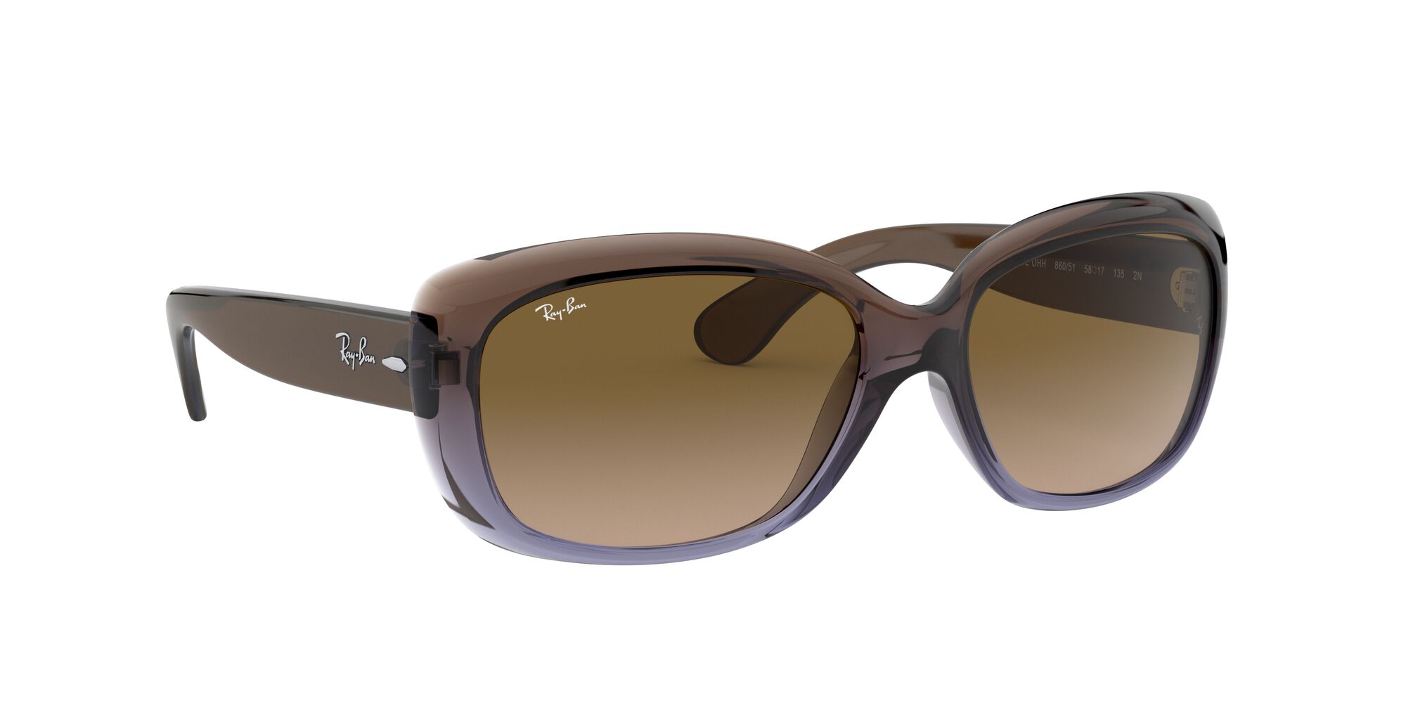 Ray-Ban 0RB4101 JACKIE OHH  Ray-Ban 0RB4101 JACKIE OHH