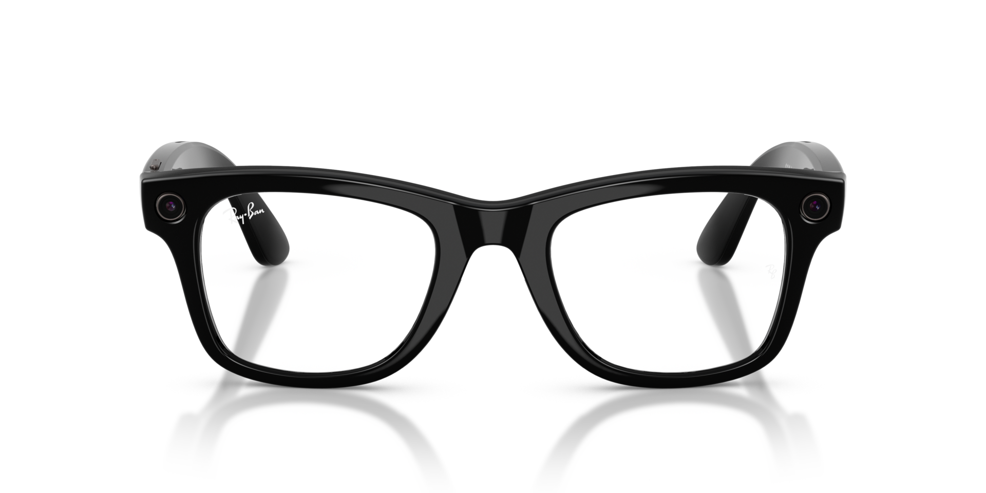 Ray-Ban Meta Transition 0RW4012