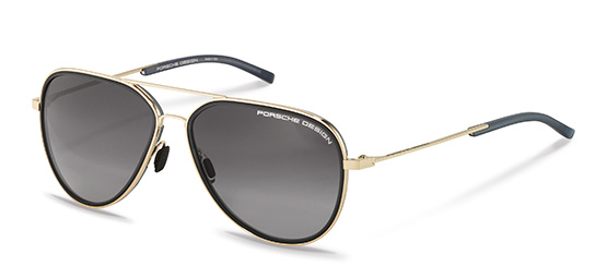 Porsche Design P8691 cover