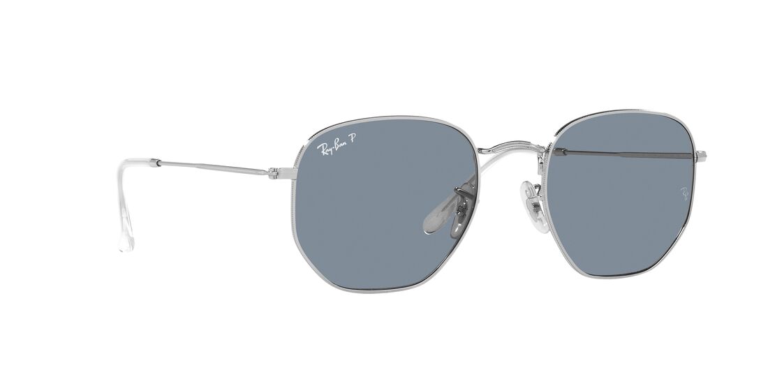 Ray-Ban 0RB3548N HEXAGONAL  Ray-Ban 0RB3548N HEXAGONAL