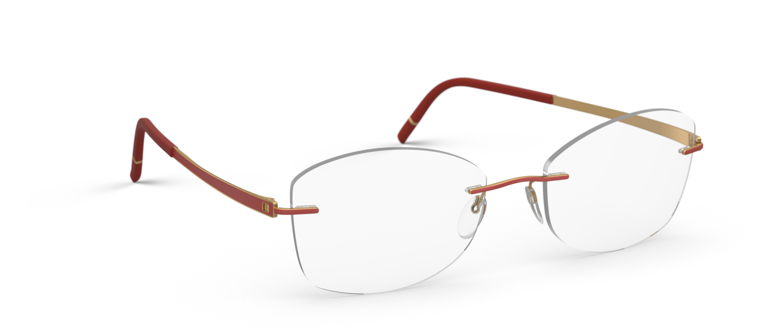 Silhouette 5529 Silhouette 5529