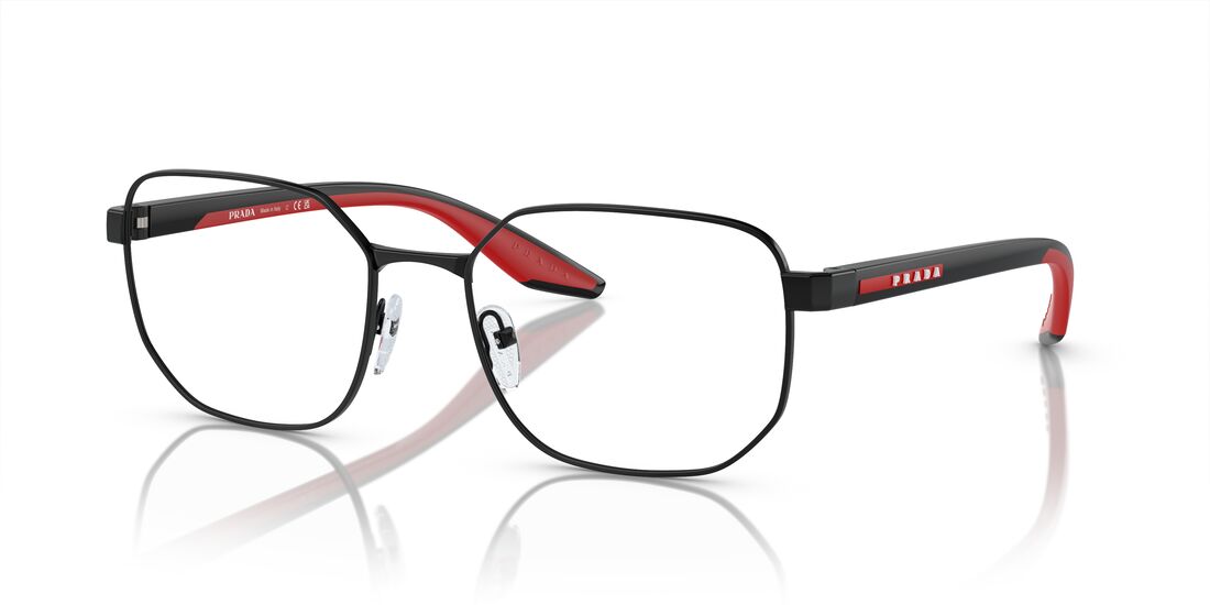 Prada Linea Rossa 0PS 50QV cover