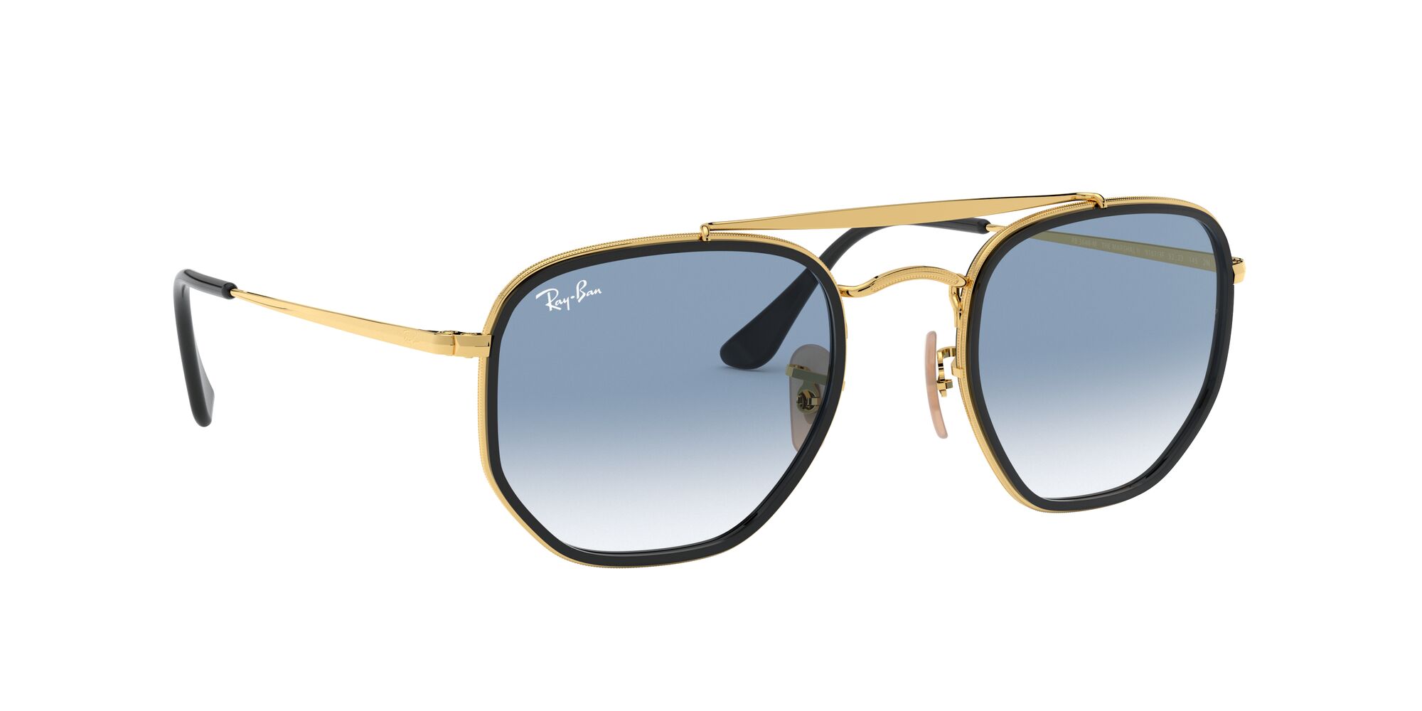 Ray-Ban 0RB3648M THE MARSHAL II  Ray-Ban 0RB3648M THE MARSHAL II