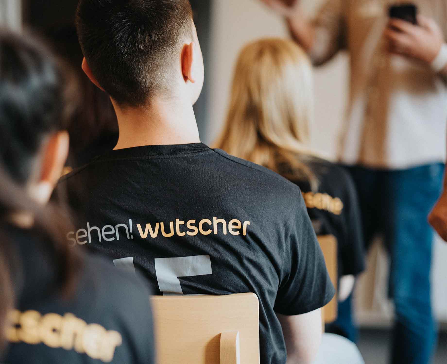 Kampagne Lehre Goodie