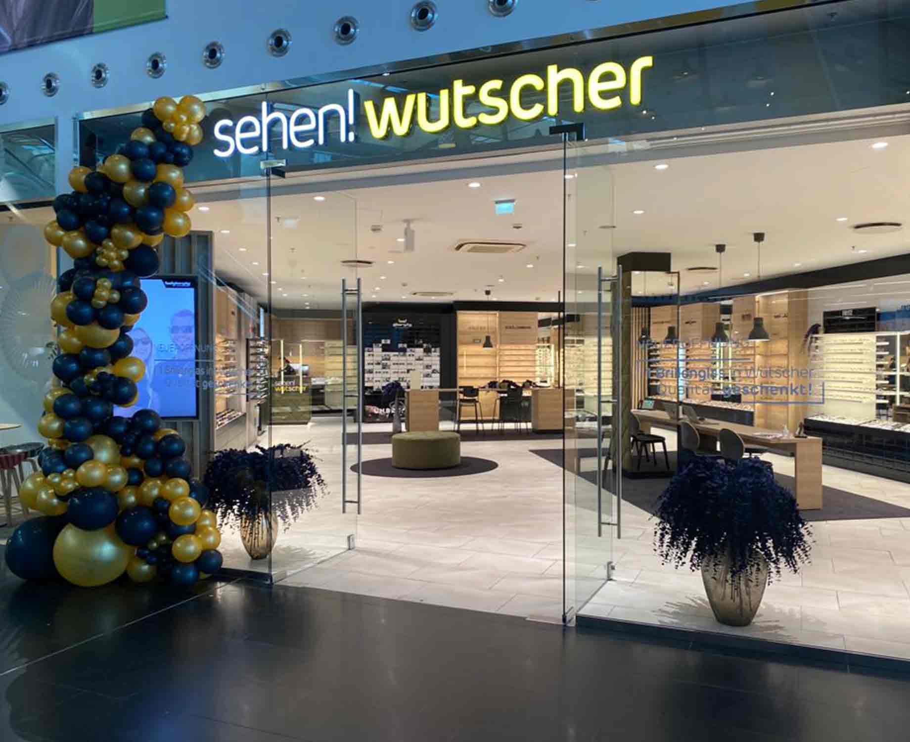 Aussenansicht Zimbapark Aussenansicht Eingang sehen!wutscher Zimbapark